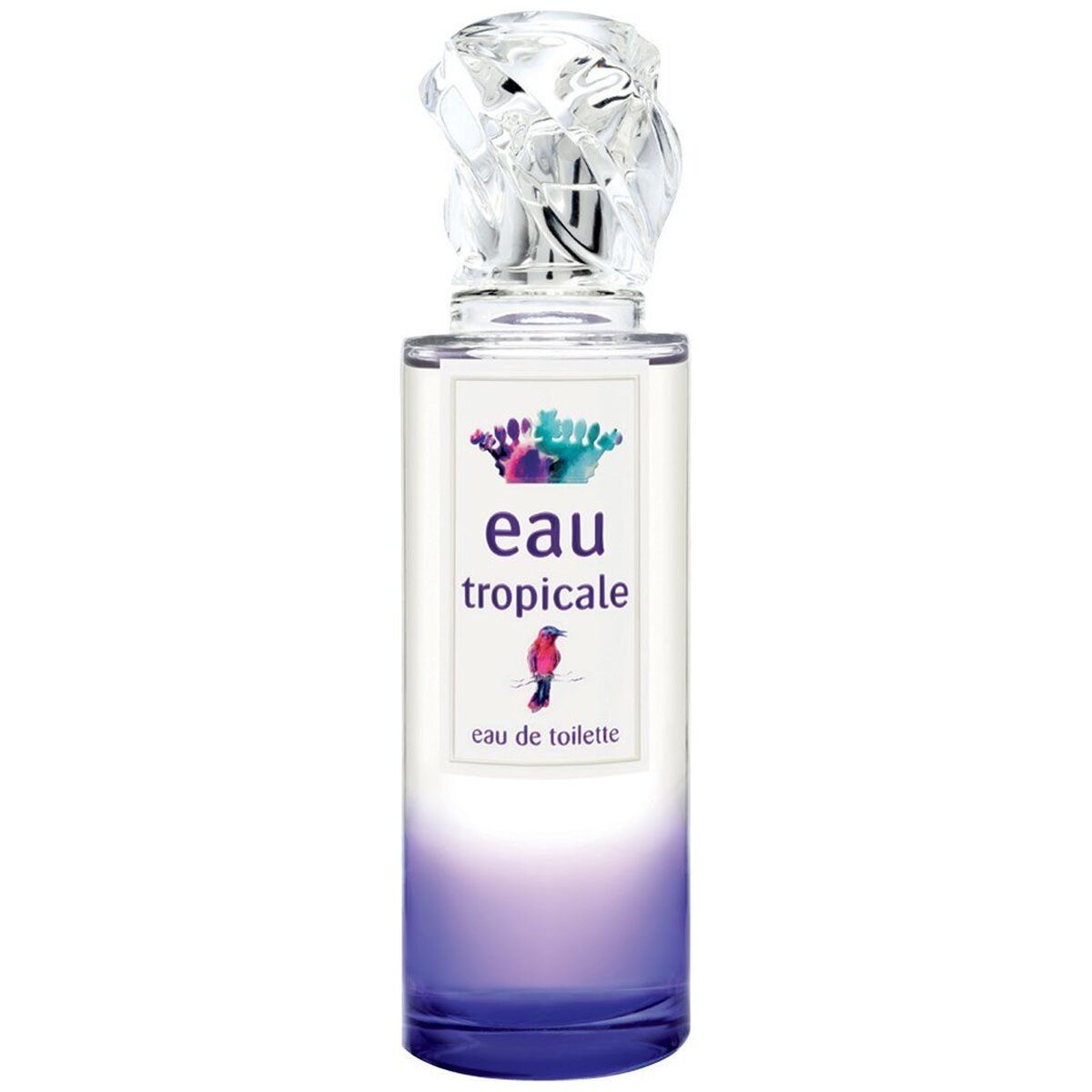 Sisley Eau Tropicale edt 50ml