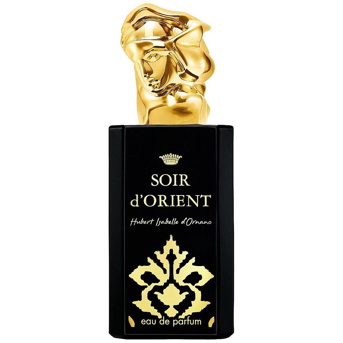 Sisley Soir d'Orient edp 100ml