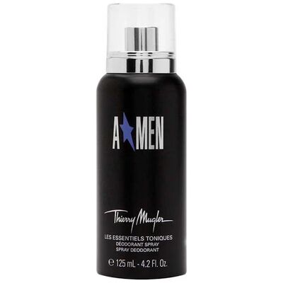 Thierry Mugler A Men Deo Spray 125ml