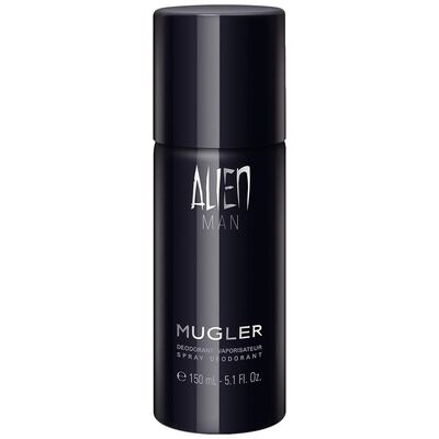 Thierry Mugler Alien Man Deo Spray 150ml