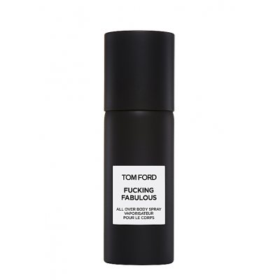 Tom Ford F*cking Fabulous All Over Body Spray 150ml