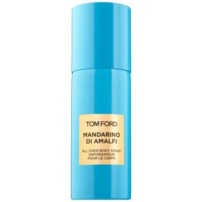 Tom Ford Mandarino Di Amalfi Body Spray 150ml