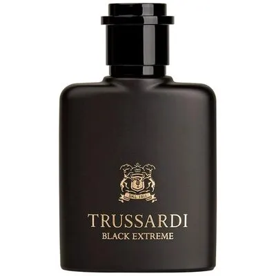 Trussardi Black Extreme edt 100ml