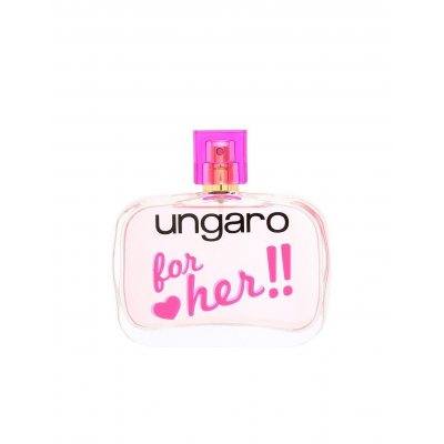 Ungaro for Her edt 100ml