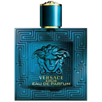 Versace Eros eau de parfum 50 ml