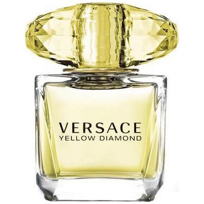 Versace Yellow Diamond edt 200ml