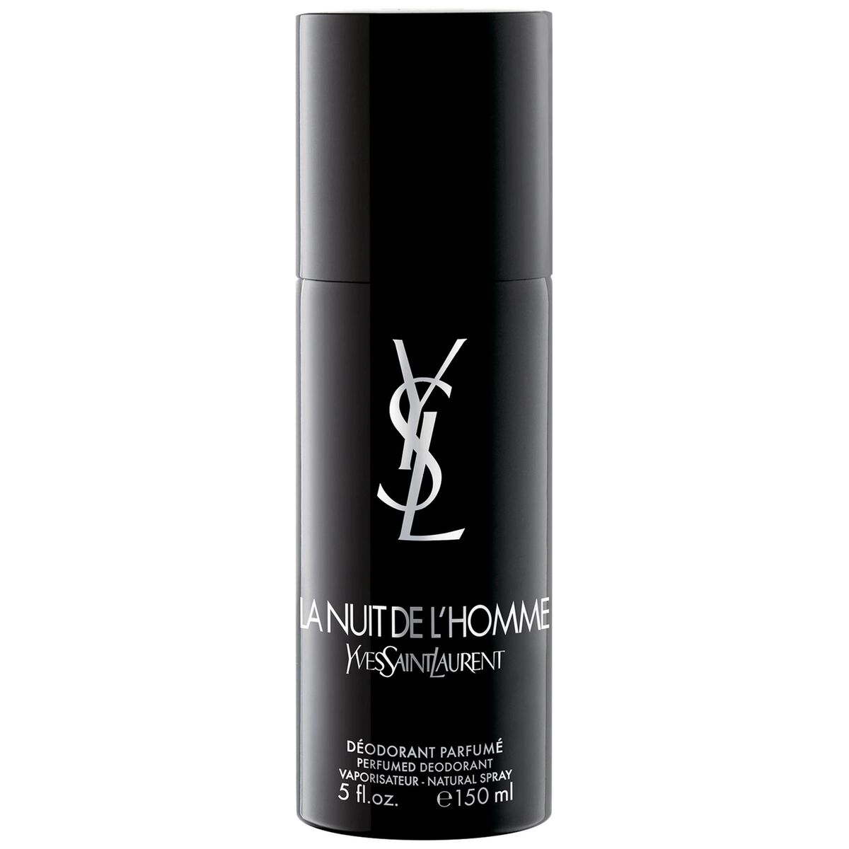 Yves Saint Laurent La Nuit De L'Homme Deo Spray 150ml