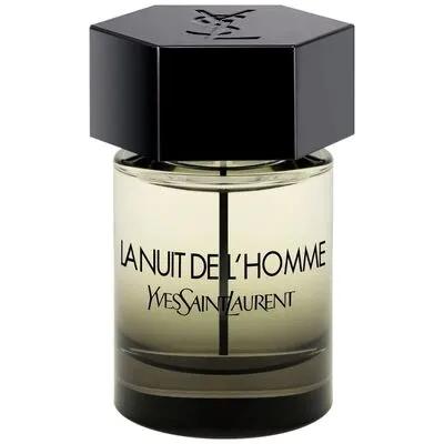 Yves Saint Laurent La Nuit de L'Homme edt 200ml