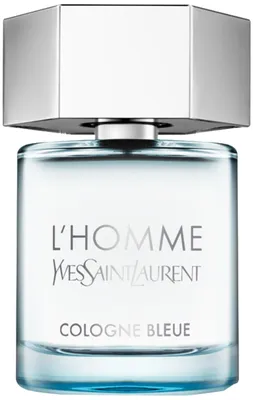 Yves Saint Laurent L'Homme Cologne Bleue edt 100ml
