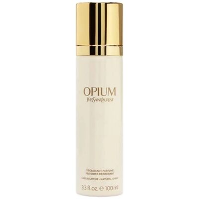 Yves Saint Laurent Opium Deo Spray 100ml
