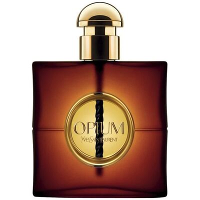 Yves Saint Laurent Opium edp 50ml