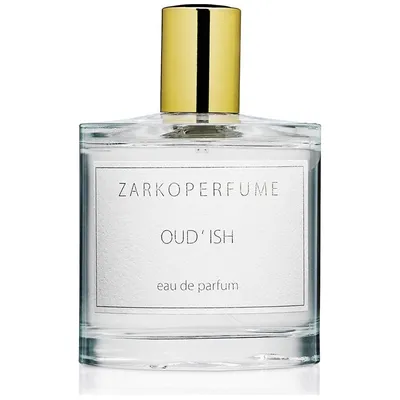 Zarkoperfume Oud Ish edp 100ml