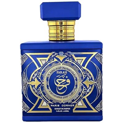 Paris Corner Farah Extrait de Parfum 100ml