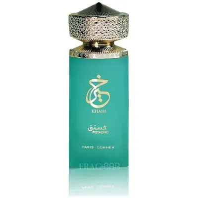 Paris Corner Khair Pistacho edp 100ml
