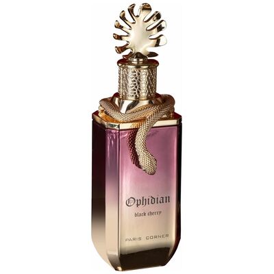 Paris Corner Ophidian Black Cherry edp 100ml
