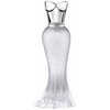 Paris Hilton Platinum Rush edp 100ml