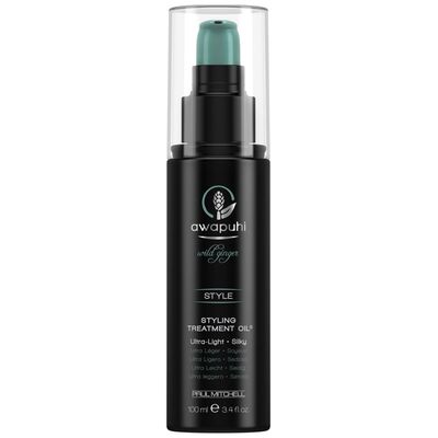 Paul Mitchell Awapuhi Styling Treatment Oil 100ml
