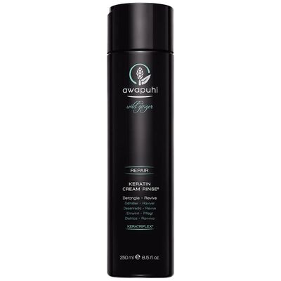 Paul Mitchell Awapuhi Wild Ginger Keratin Cream Rinse 250ml