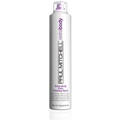 Paul Mitchell Extra Body Firm Finishing Spray 300ml