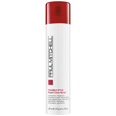 Paul Mitchell Flexible Style Super Clean Spray 300ml