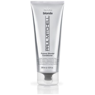 Paul Mitchell Forever Blonde Conditioner 200ml