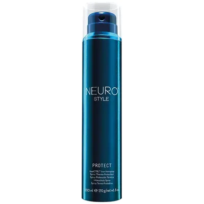 Paul Mitchell Neuro Style Protect Iron Hairspray 205ml