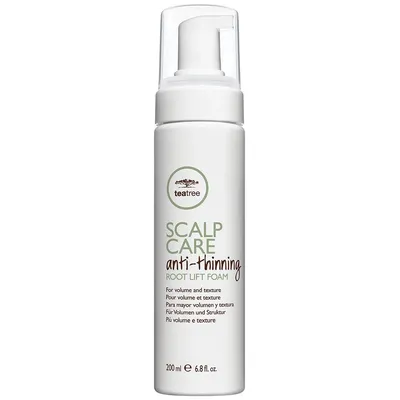 Paul Mitchell Scalp Care Anti Thinning Root Lift Foam 200ml