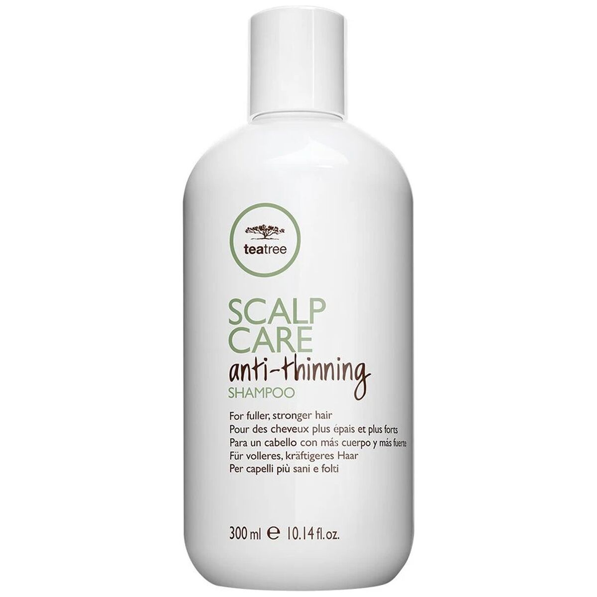 Paul Mitchell Scalp Care Anti Thinning Shampoo 300ml