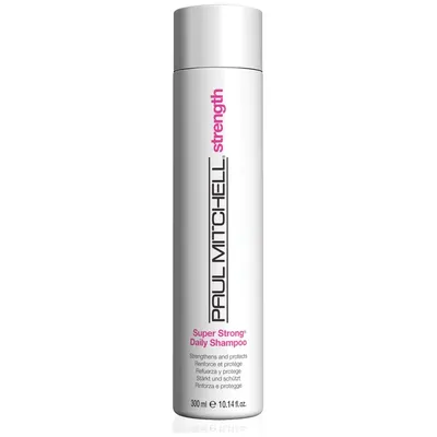 Paul Mitchell Super Strong Shampoo 300ml