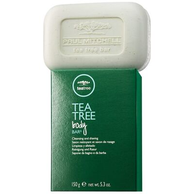 Paul Mitchell Tea Tree Body Bar 150g