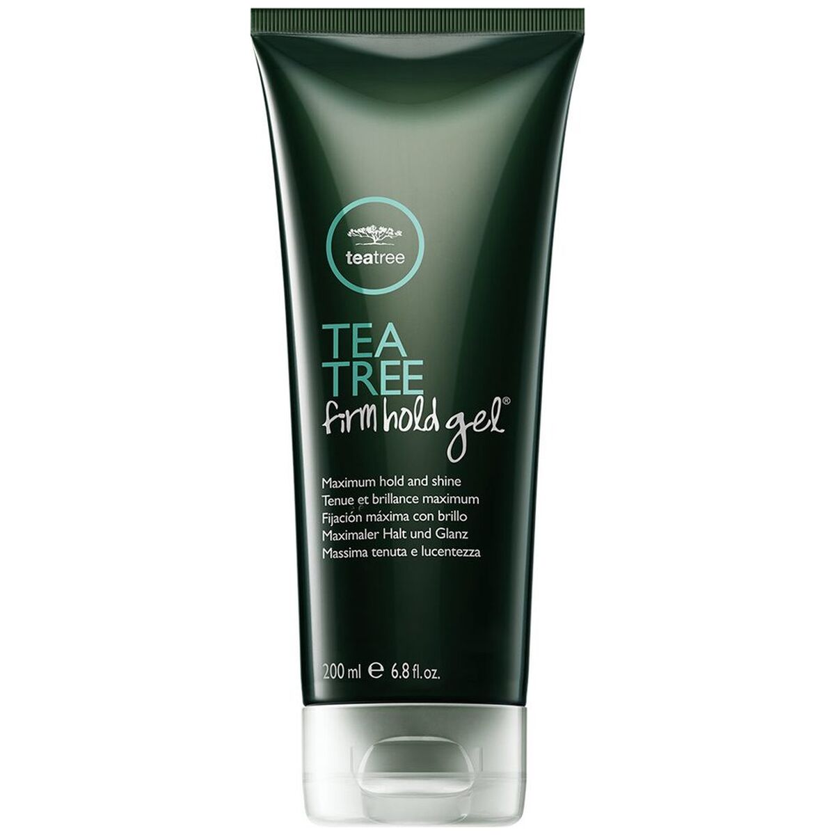 Paul Mitchell Tea Tree Firm Hold Gel 200ml