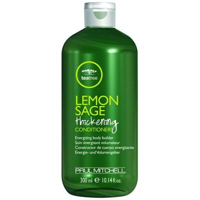 Paul Mitchell Tea Tree Lemon Sage Thickening Conditioner 300ml