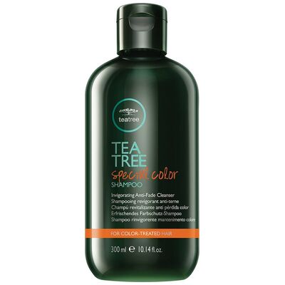 Paul Mitchell Tea Tree Special Color Shampoo 300ml