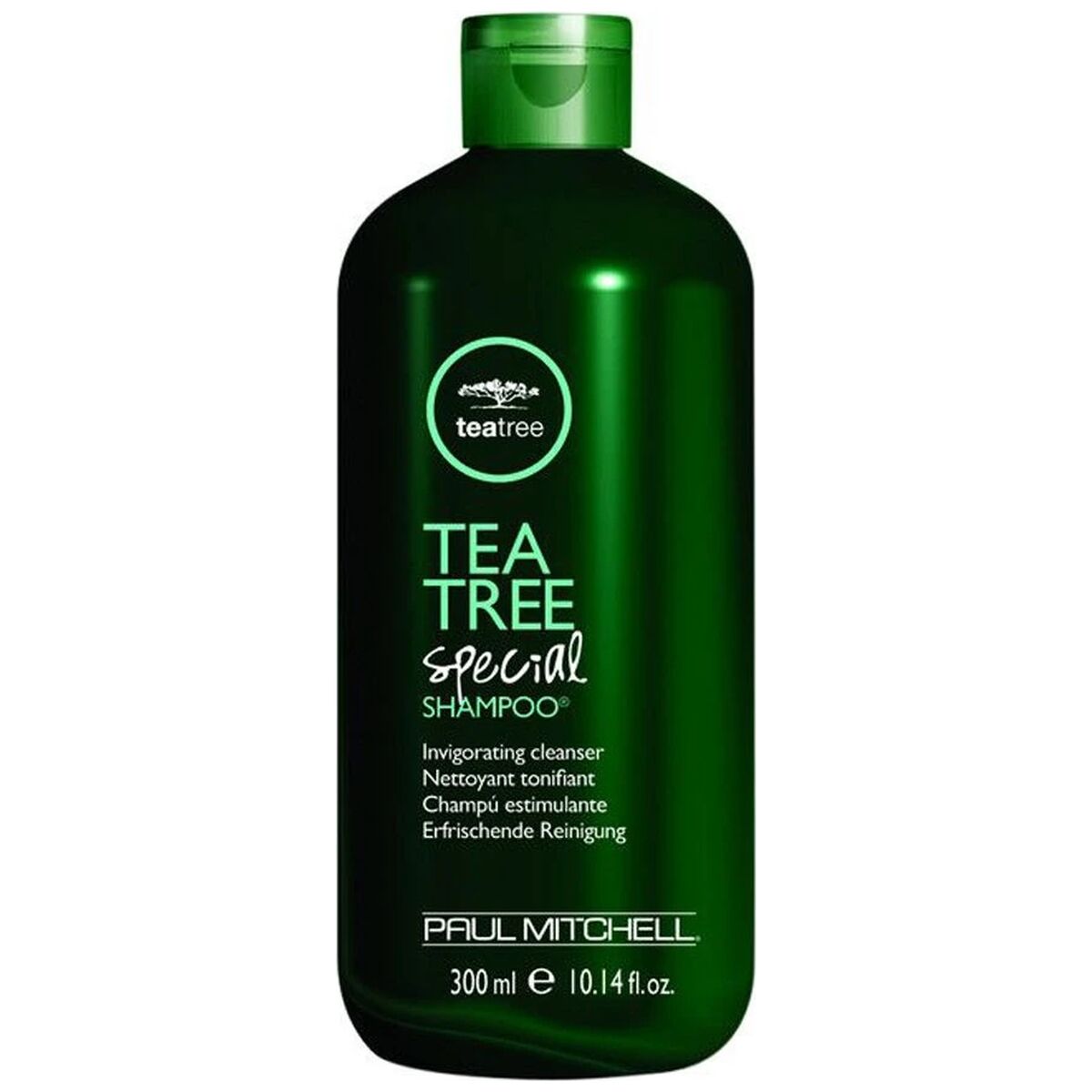 Paul Mitchell Tea Tree Special Shampoo 300ml