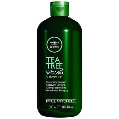 Paul Mitchell Tea Tree Special Shampoo 300ml