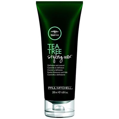 Paul Mitchell Tea Tree Styling Wax 200ml
