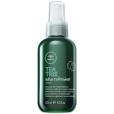 Paul Mitchell Tea Tree Wave Refresher 125ml