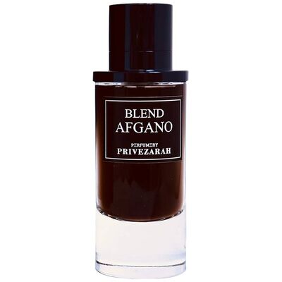 Pendora Scents Blend Afgano edp 100ml