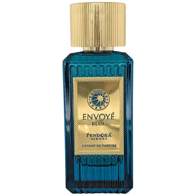 Pendora Scents Envoye Blue Extrait de Parfum 100ml