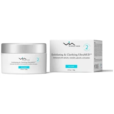 Perfect Image Exfoliating & Clarifying UltraMUD