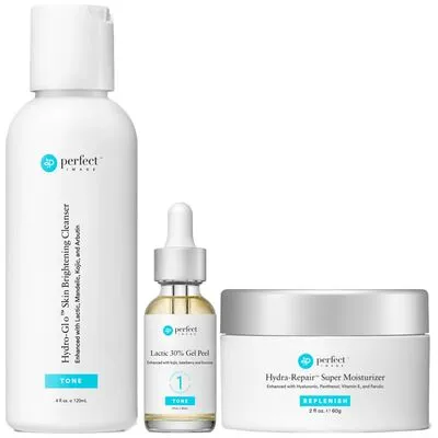 Perfect Image Skin Brightening Kit
