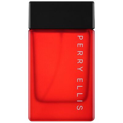 Perry Ellis Bold Red edt 100ml