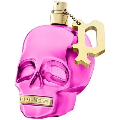 Police To Be #Freetodare For Women edt 40ml
