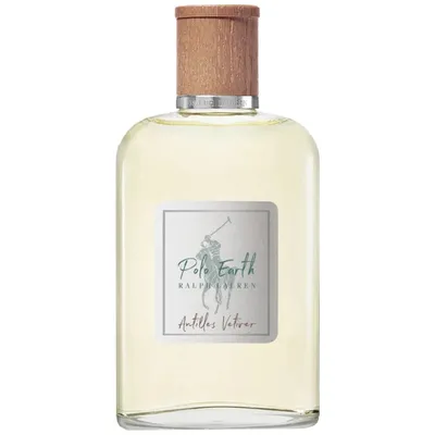 Ralph Lauren Polo Earth Antilles Vetiver edt 40ml
