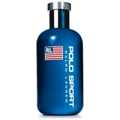 Ralph Lauren Polo Sport Hombre edt 75ml