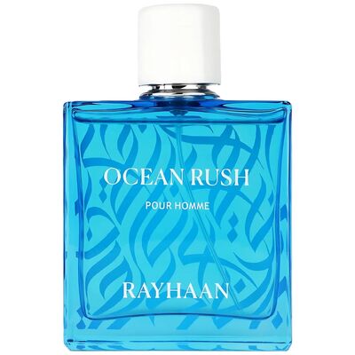 Rayhaan Ocean Rush edp 100ml