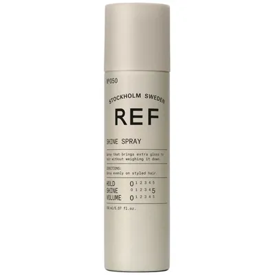 REF 050 Shine Spray 150ml