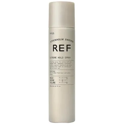 REF 525 Extreme Hold Spray 300ml