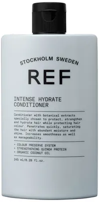REF Intense Hydrate Conditioner 245ml