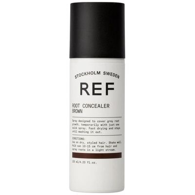 REF Root Concealer Brown 125ml